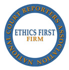 Ethics First Firm Logo